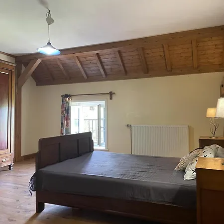 Spacieuse Avec Wi-fi Et Animaux Admis - Fr-1-489-272 Nyaraló *