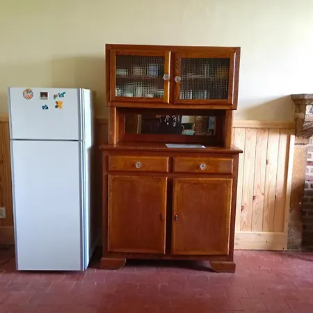 Spacieuse Avec Wi-fi Et Animaux Admis - Fr-1-489-272 Nyaraló Montvicq