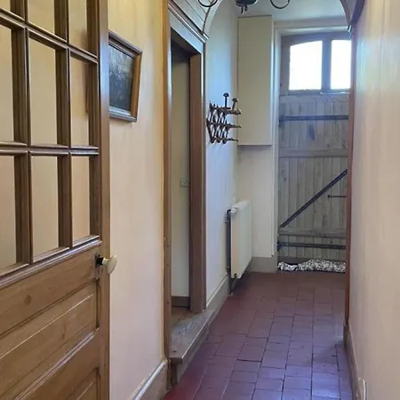 Nyaraló Spacieuse Avec Wi-fi Et Animaux Admis - Fr-1-489-272 *